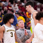 Michigan vs Tennessee predictions: Wolverines complete march to Final Four?