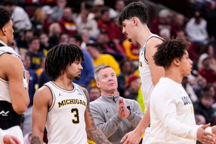 Michigan vs Tennessee predictions: Wolverines complete march to Final Four?