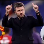 Man United have “strong interest” in €45 million “warrior” with historic feat