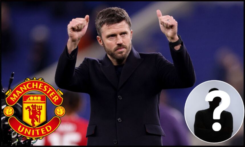 Man United have “strong interest” in €45 million “warrior” with historic feat