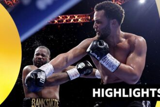 Unbeaten Itauma knocks out Franklin