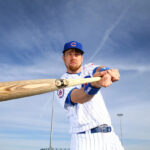 A Major League champion helps Nashville youth athletes find confidence