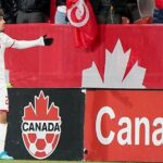 Tounekti delivers Haiti blow in World Cup warm-up
