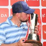 Fitzpatrick creates history with first DP Tour win