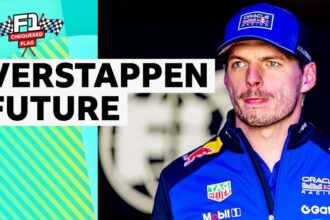 Maybe Verstappen needs a break from F1? - Hill