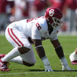 Bills 2026 NFL draft target: Scouting report for DT Gracen Halton