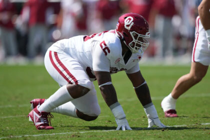 Bills 2026 NFL draft target: Scouting report for DT Gracen Halton