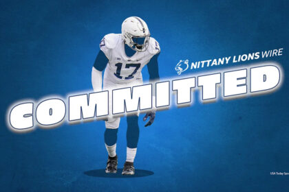 Updated Penn State football Class of 2027 commitment tracker