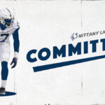 Penn State adds first Class of 2027 commitment under Matt Campbell