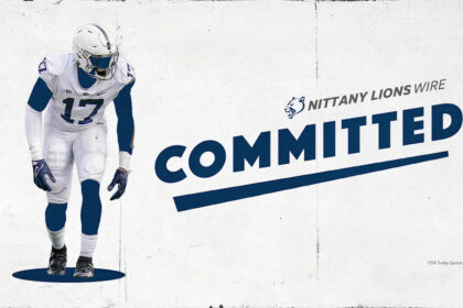 Penn State adds first Class of 2027 commitment under Matt Campbell