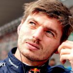 What can sport's bosses do to help keep Verstappen in F1?