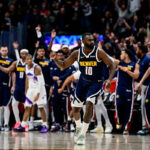 Where to watch Golden State Warriors vs. Denver Nuggets: Live stream, start time, TV channel, odds f