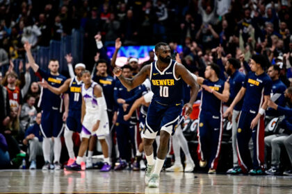 Where to watch Golden State Warriors vs. Denver Nuggets: Live stream, start time, TV channel, odds f