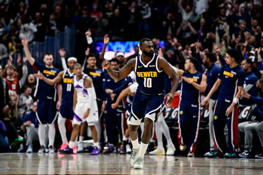 Where to watch Golden State Warriors vs. Denver Nuggets: Live stream, start time, TV channel, odds f
