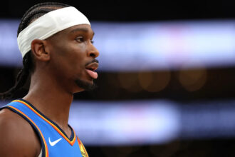 Where to watch New York Knicks vs. Oklahoma City Thunder: Live stream, start time, TV channel for Su