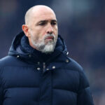 David Ornstein: Igor Tudor to leave Tottenham Hotspur immediately