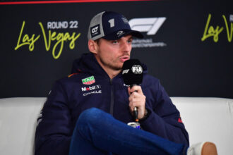 Max Verstappen raises retirement possibility after latest F1 frustration