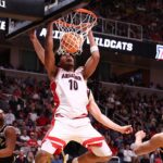 Arizona advances to men's Final Four for first time since 2001