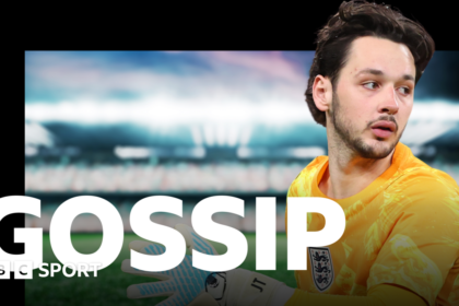 Newcastle still keen on Trafford - Sunday's gossip