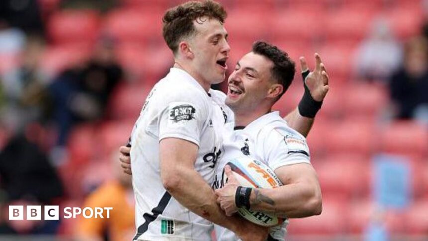 Bath hit back to grind out bonus-point win at Sale