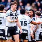 Hull FC withstand fightback to beat Catalans