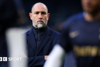 Spurs have addressed their Tudor error - but they can't afford another