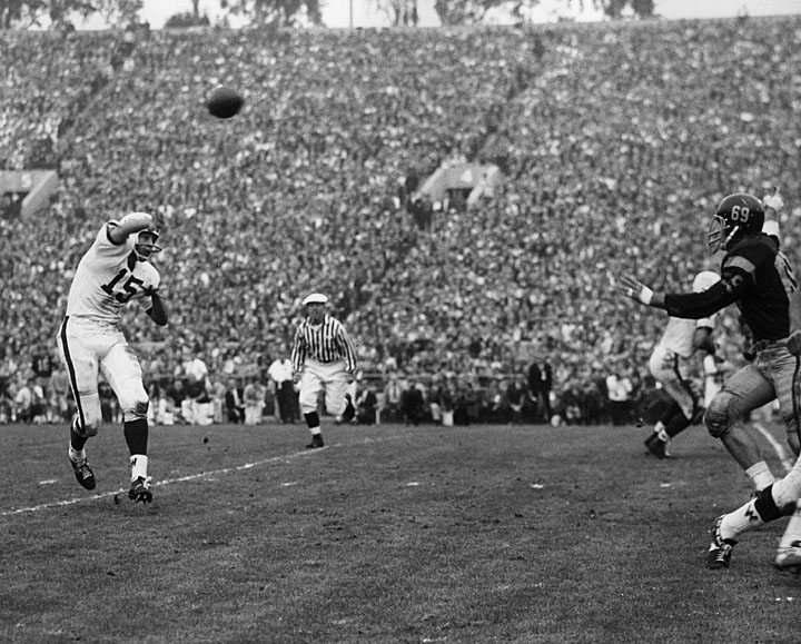 Former Vikings All-Pro safety Browner dies at 65