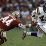 Vikings Ring of Honor member Joey Browner dies at 65