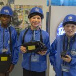 Staley: Leading topic in recruitment is financial