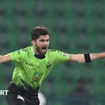Lahore punished for ball tampering in PSL defeat