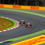 Teen wolf: Kimi Antonelli captures win at Japanese Grand Prix