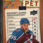 Mikko Rantanen, Stars double up Penguins