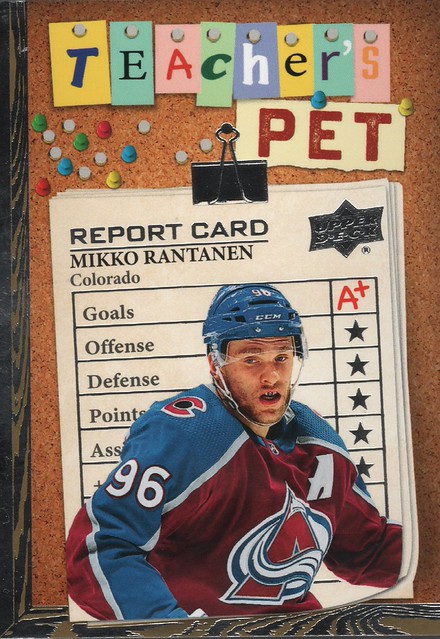 Mikko Rantanen, Stars double up Penguins