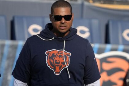 Bears' most overpaid player is $48 million edge with ridiculous 2026 cap hit