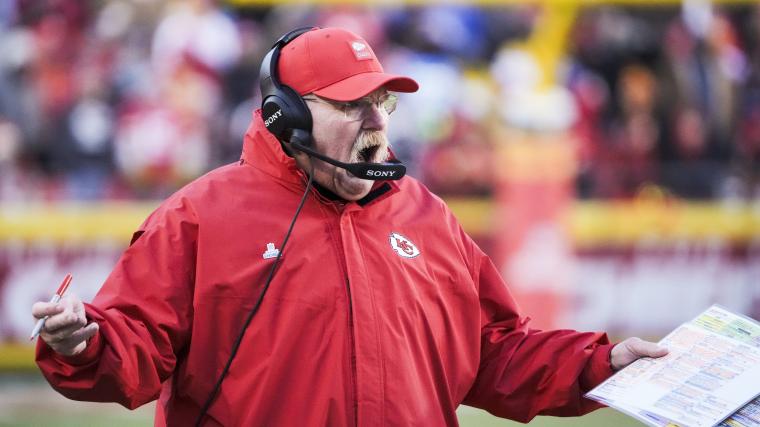 Chiefs' most overpaid player has $44.9 million cap hit in 2026