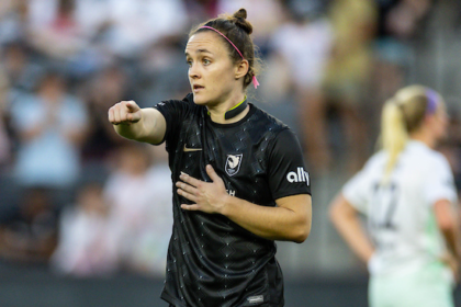 Watch: Women's Football Show