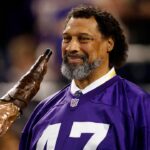 Ex-Vikings star Joey Browner dead at 65
