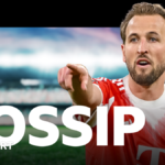 Bayern wary of Saudi interest in Kane - Monday's gossip