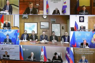 Michigan rolls to reach 1st Final Four since 2018