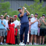 Gary Woodland wins PGA Tour's Houston Open 2.5 years after brain surgery