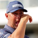 Emotional Woodland seals first win since brain surgery