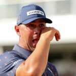 Woodland takes Houston Open, first win since 2019 US Open