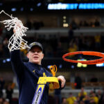 How Dusty May, Michigan overcame the odds from 8 wins to the Final Four