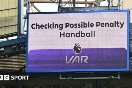 75% of fans oppose VAR in Premier League, says FSA