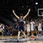 UConn pulls off epic comeback to reach 2026 March Madness Final Four