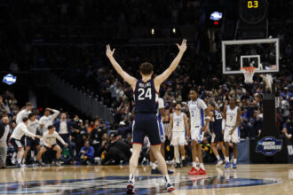 UConn pulls off epic comeback to reach 2026 March Madness Final Four