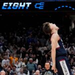 UConn's Braylon Mullins hits game-winning 3-pointer to shock Duke, advance to men's Final Four