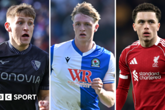 Young Liverpool winger in line for Northern Ireland chance