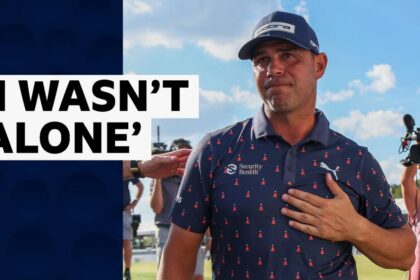 Highlights: Woodland seals emotional win