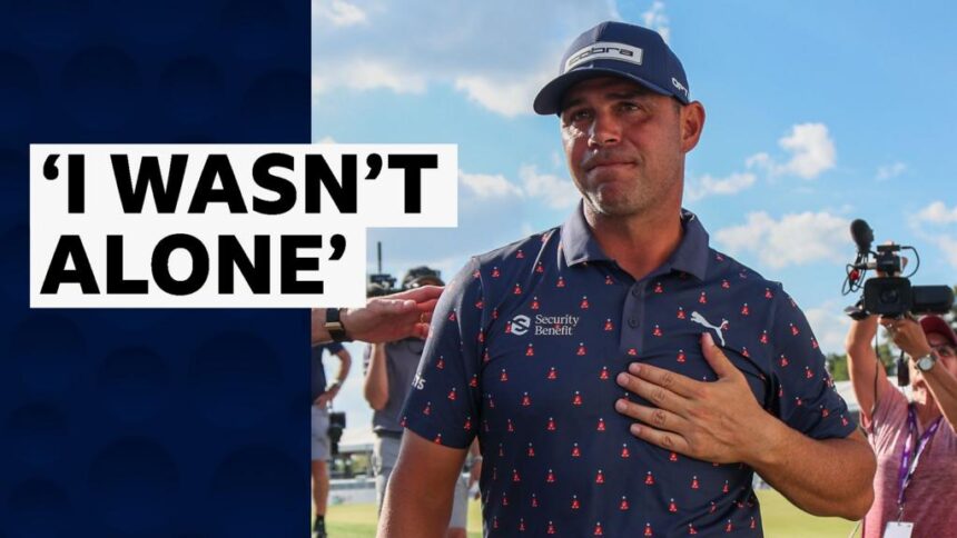 Highlights: Woodland seals emotional win